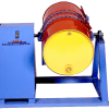 End-Over-End drum mixers