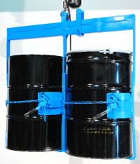 Custom 2-Drum Lifter