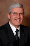 Bob Andrews, Chairman of the Board