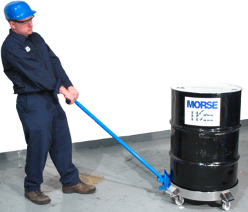 Morse Clamp+Go Dolly Handle