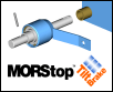 MORStop Tilt-Brake