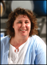Maureen Pelletier, Sales / Office Admin.