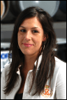 Nichole Baraniewicz, Sales/Marketing