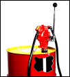 Drum Pumps