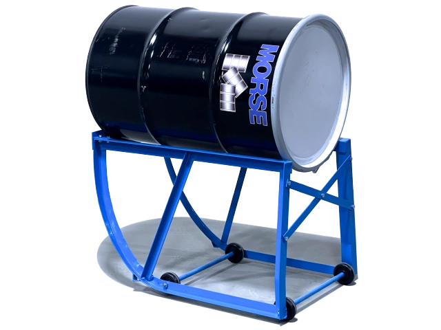 Model 40-30 Drum Cradle for 30-gallon (114L) drum