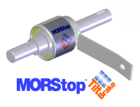 MORStop Tilt-Brake Option # 3900i-P