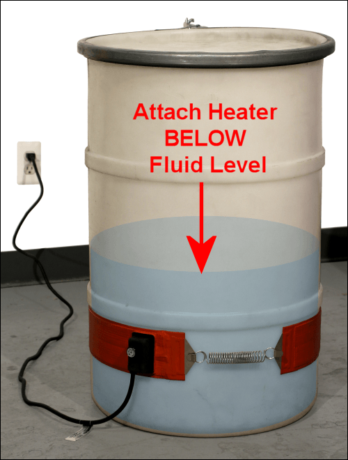 Images of Morse Drum Heaters