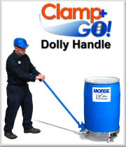 Clamp+GO Dolly Handle