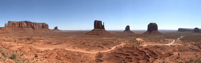 Monument Valley