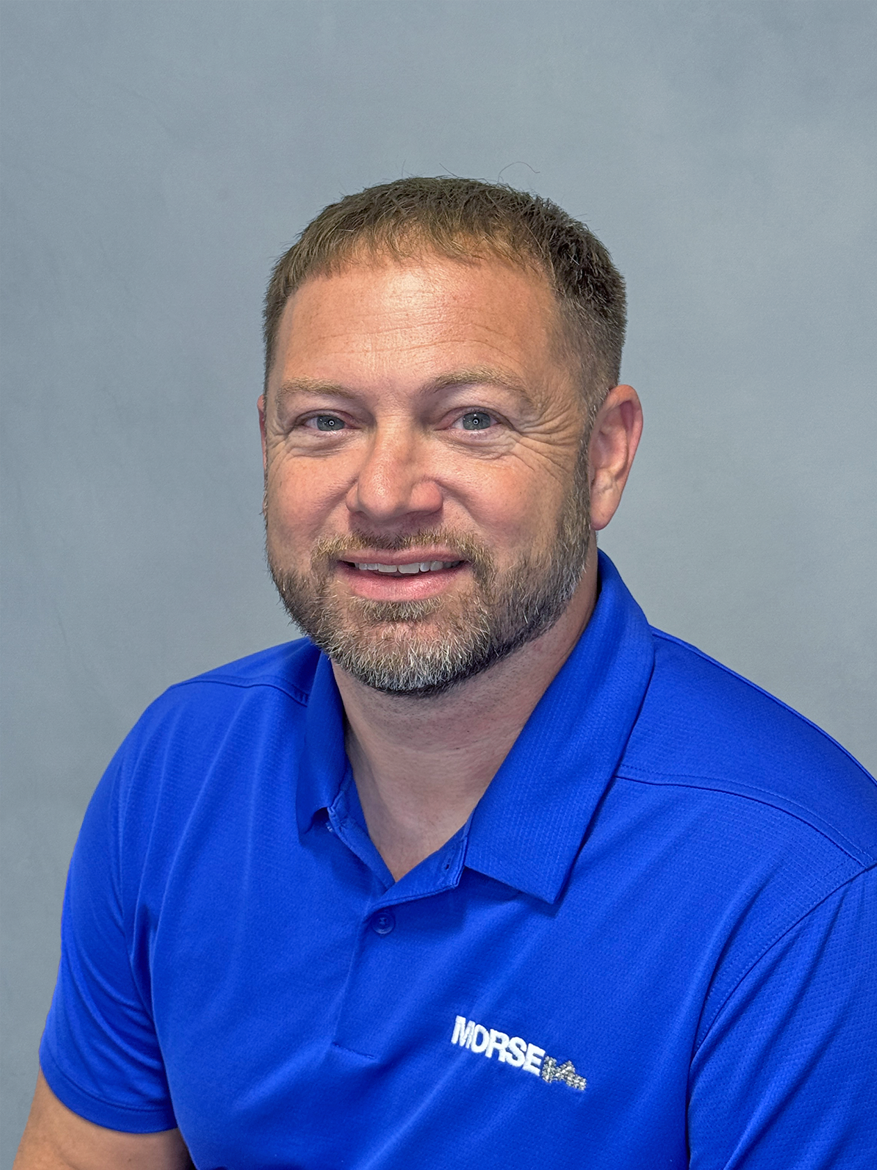 Dan Mulpagano, Customer Service Representative