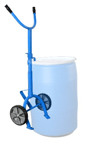 Drum truck model 152