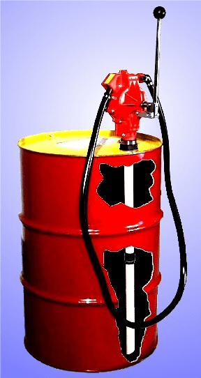 55 Gallon Oil Drum Pump Wholesale Cheapest 1477