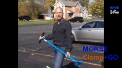Dolly Handle Patent Video