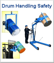 Safety Hazards and Precautions When Using Hand Trucks