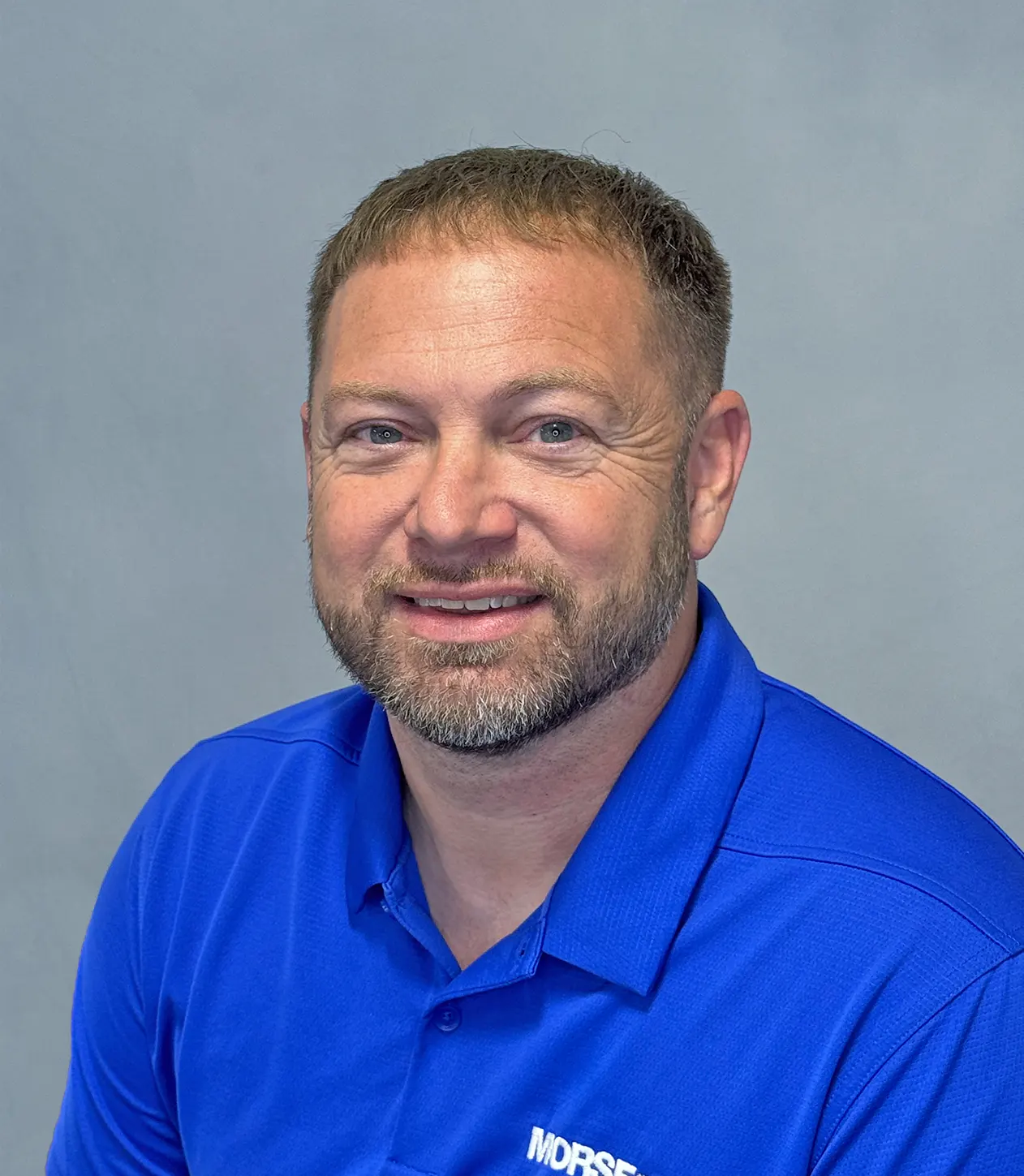 Dan Mulpagano, Customer Service Representative