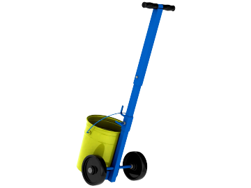 Image of Model 152-5