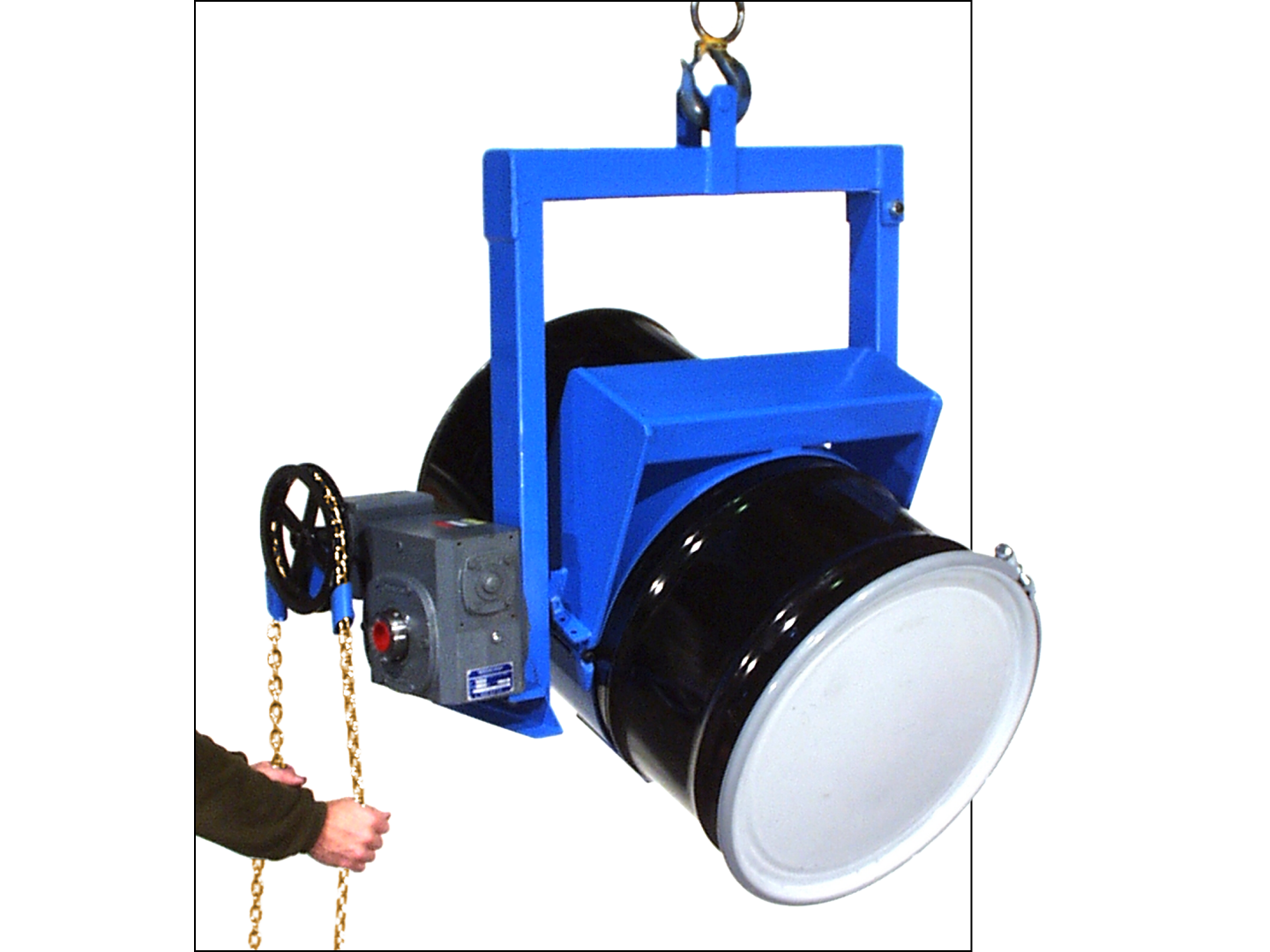 Morse 185XMGR