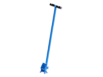 Model 24 Clamp+GO Dolly Handle