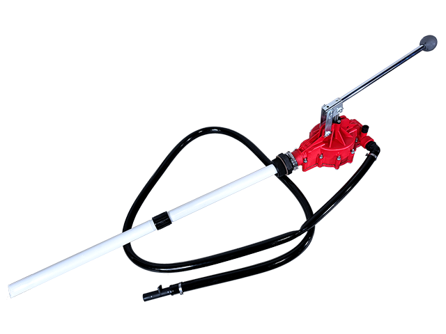 Drum Hand Pump
