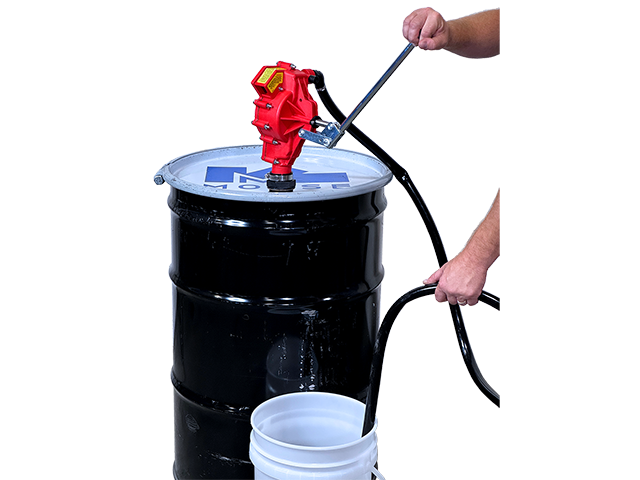 Drum Hand Pump