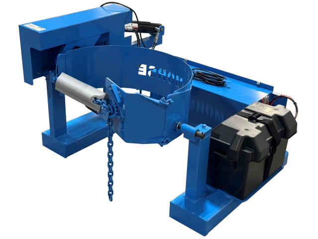 Model 285A-BP