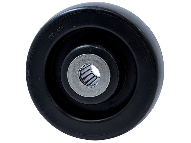 5" x 2" Wheel with 3/4" Roller Bearing