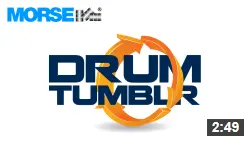 309 Drum Tumblers video thumbnail image