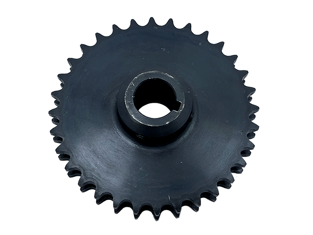 32-P SPROCKET #40D 32 TOOTH, 1" BORE
