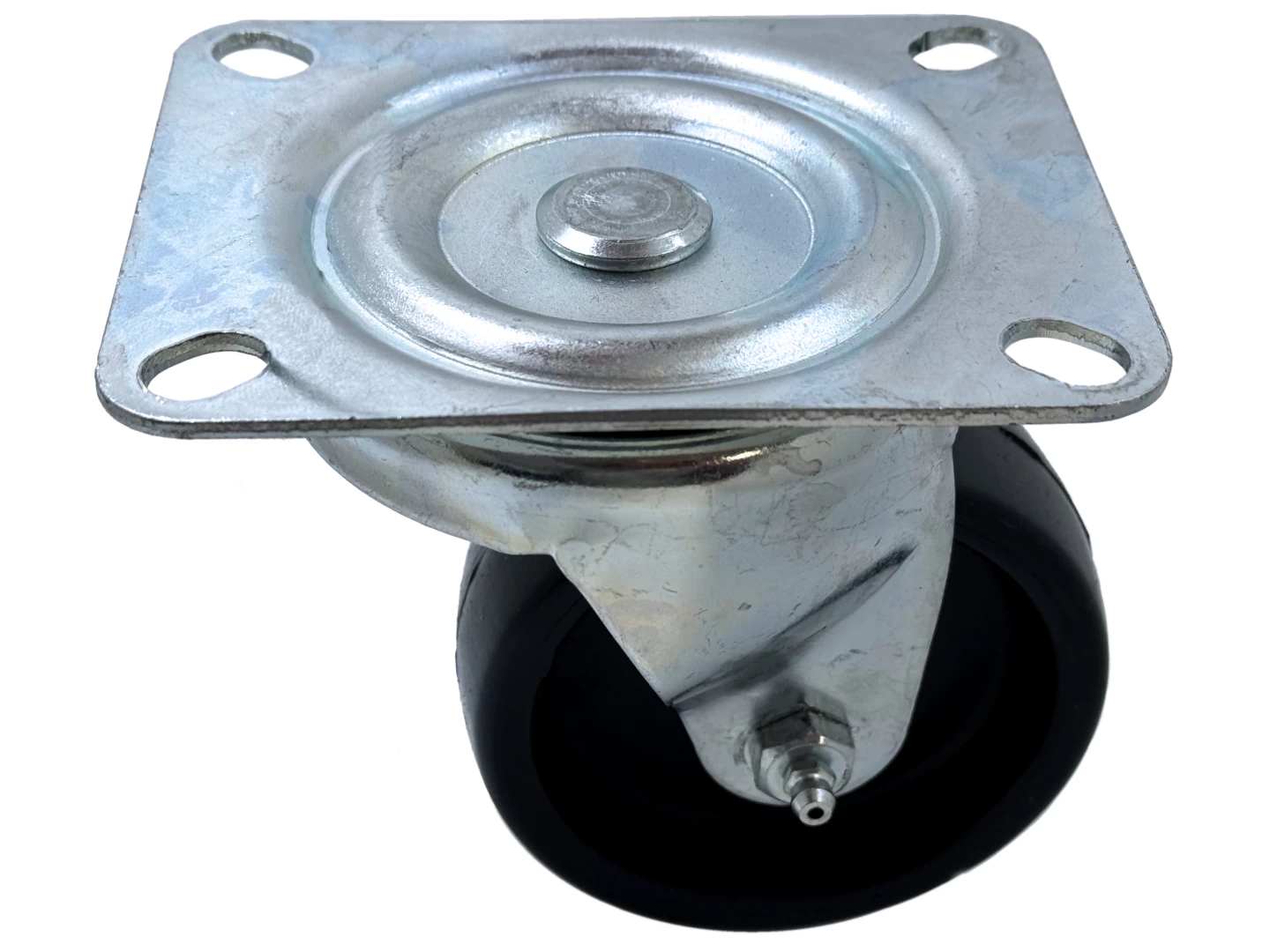 4" Swivel Caster