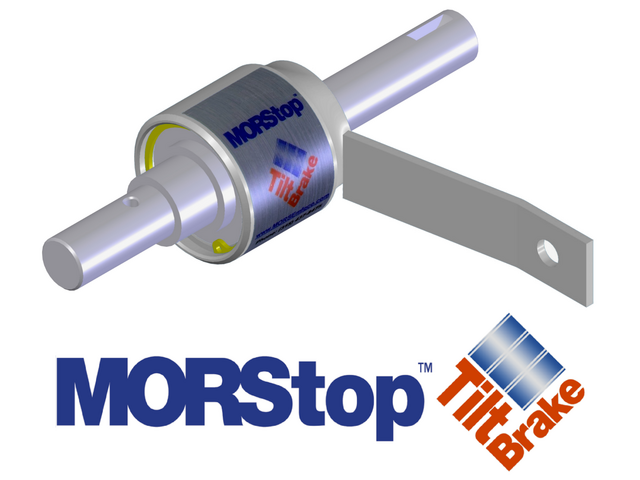 MORStop<sup>TM</sup> Tilt-Brake