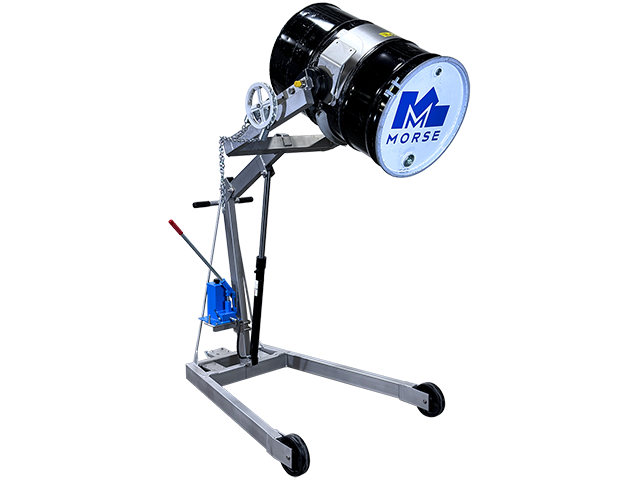 Stainless Steel Hydra-Lift Karrier