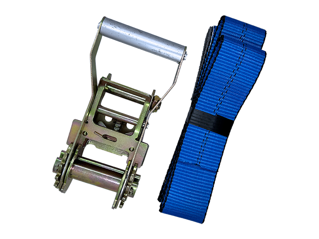 Web Strap and Ratchet