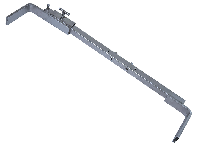 Stainless Steel Bracket Assembly Kit