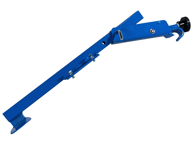 Top Rim Clamp Kit