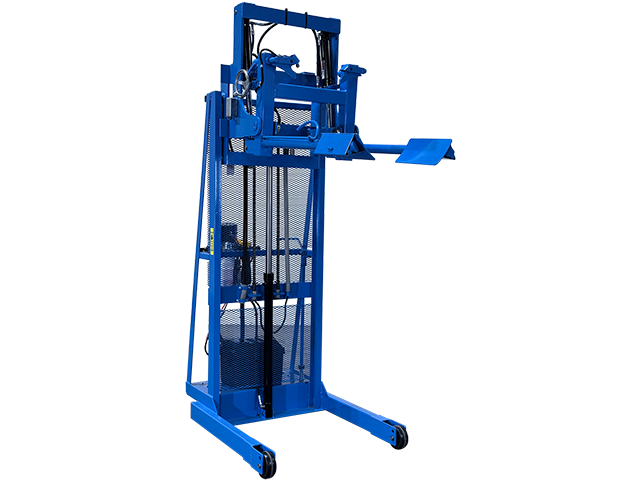 Model 611-115 MORStak Drum Racker