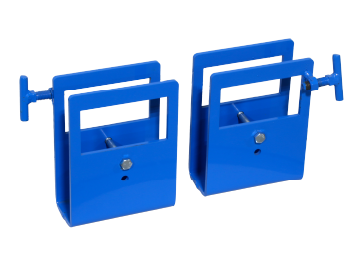 Kit #6315-P to add fork pockets