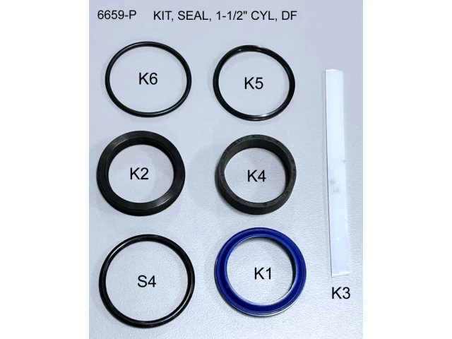 Seal Kit 6659-P