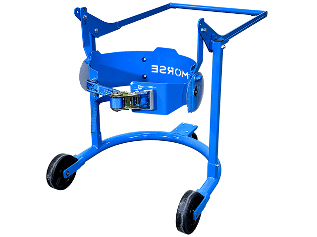Mobile Drum Carrier