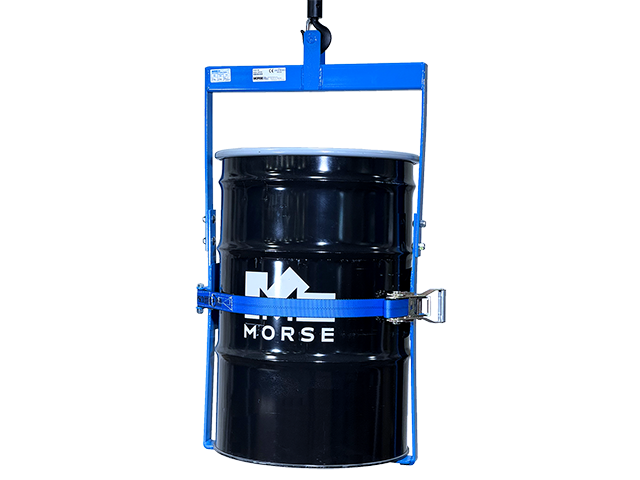 Model 86 Below-Hook Drum Lifter