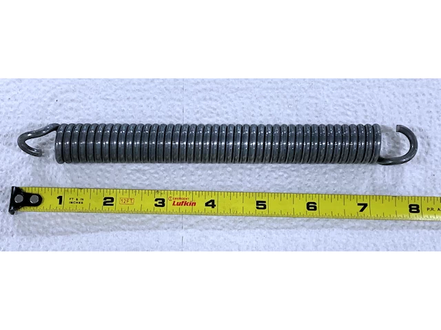 Large 8.5" Spring for MORSPEED Head