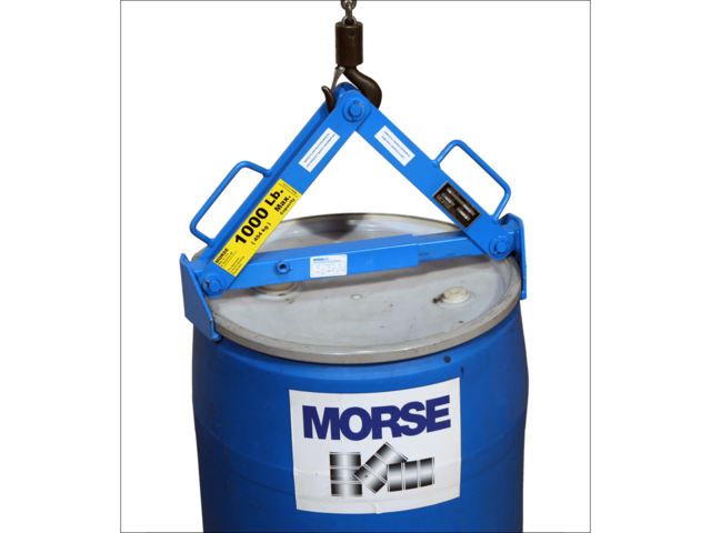 Model 92 Rimmed Drum Lifter