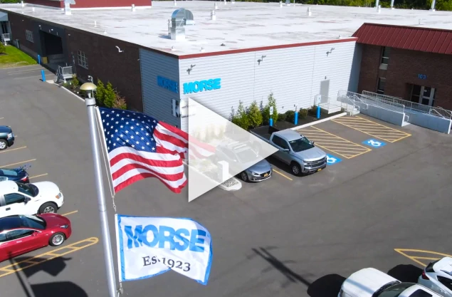 Morse Manufacturing 2020 video thumbnail image