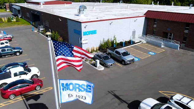 Morse Manufacturing 2020 video thumbnail image
