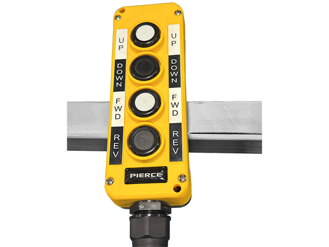 Control Pendant