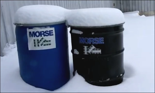 Drum Heaters / Barrel Heaters video thumbnail image