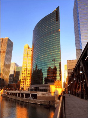 Chicago River