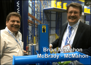 Morse Dealer - McBrady-McMahon