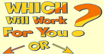 Which drum handler will work for you