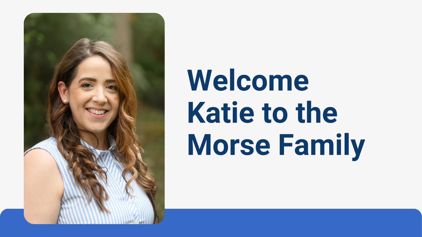 Morse Manufacturing welcomes Katie Stephens as new Marketing Manager