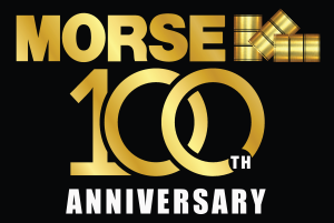 Morse Manufacturing Celebrates 100 Years in Business